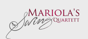 Mariola`s Swing Quartett