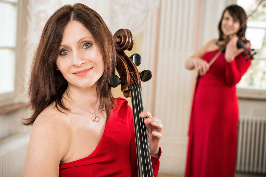 Vielfalt und Einsatzmöglichkeiten von Mariola's Swing Quartett